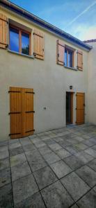 Annonce Vente 5 pices Appartement Pont-sainte-marie 10
