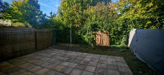 Acheter Appartement 85 m2 Pont-sainte-marie