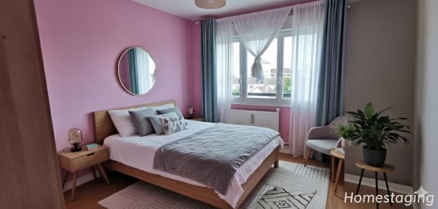 Acheter Appartement 71 m2 Troyes