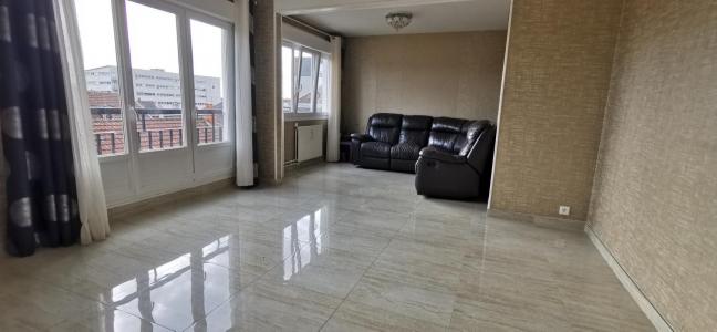 Acheter Appartement Troyes Aube