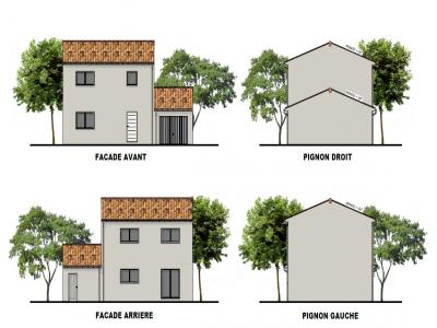 Annonce Vente Maison Barbechat 44
