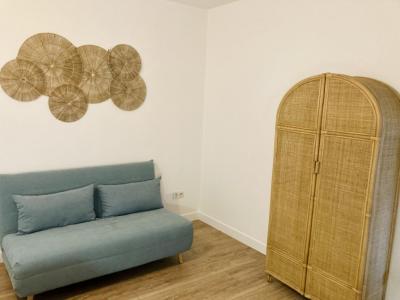 Louer Appartement Saint-denis 1210 euros