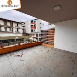 Annonce Location 3 pices Appartement Sainte-marie 974