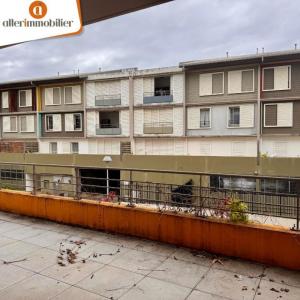 Louer Appartement 64 m2 Sainte-marie