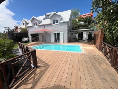 Annonce Vente 6 pices Maison Sainte-clotilde 974