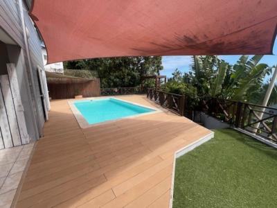 Acheter Maison 144 m2 Sainte-clotilde