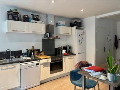 Annonce Location 2 pices Appartement Lille 59