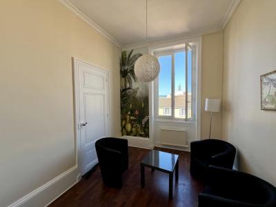 Acheter Appartement Villefranche-sur-saone Rhone