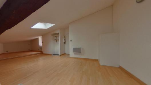 Louer Appartement 19 m2 Toulouse