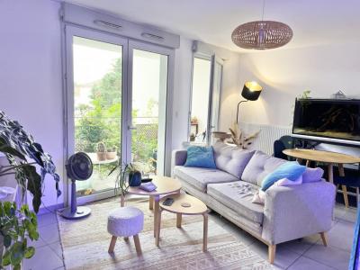 Annonce Vente 3 pices Appartement Toulouse 31