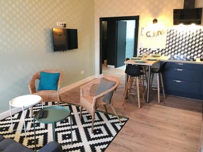 For rent Montauban 5 rooms 92 m2 Tarn et garonne (82000) photo 2