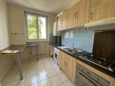 Annonce Location 2 pices Appartement Chamalieres 63