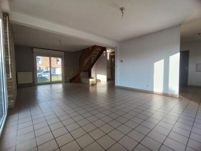 Annonce Vente Maison Teteghem 59