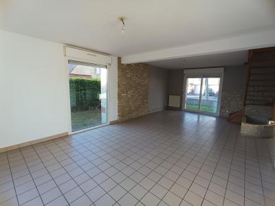 Acheter Maison 102 m2 Teteghem