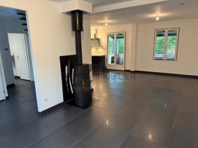 Acheter Prestige Brenouille Oise