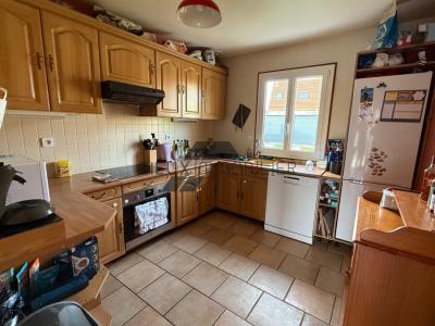 Annonce Vente Prestige Monceaux 60