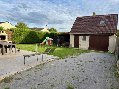 Acheter Prestige Monceaux 219000 euros