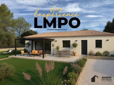 Annonce Vente 4 pices Maison Saint-siffret 30