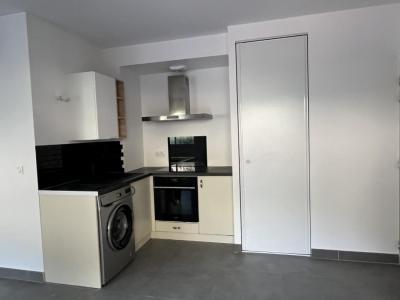 Louer Appartement 28 m2 Ajaccio