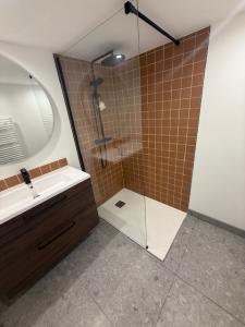 Louer Appartement Lyon-5eme-arrondissement 1199 euros