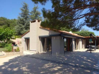 Acheter Maison 235 m2 Taillet