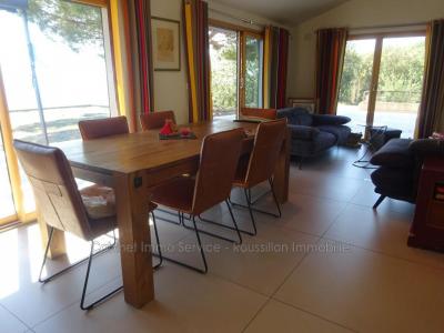 Acheter Maison Taillet Pyrenees orientales