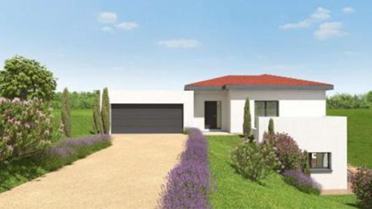 Annonce Vente 6 pices Maison Genas 69