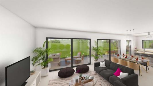 Acheter Maison 156 m2 Genas