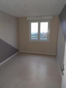 Louer Appartement 75 m2 Saulieu