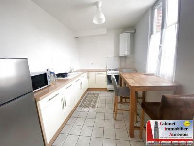 Annonce Vente 4 pices Appartement Amiens 80