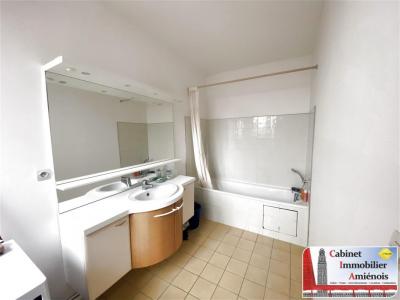Acheter Appartement 88 m2 Amiens