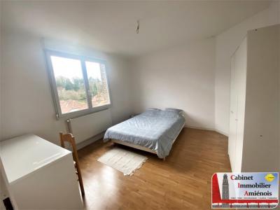Acheter Appartement Amiens Somme
