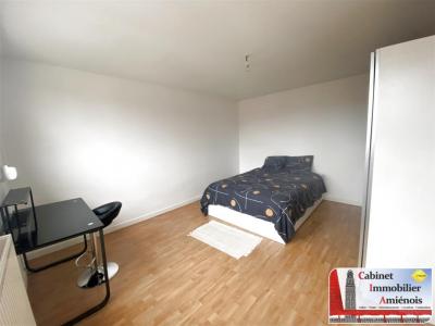 Acheter Appartement Amiens 167000 euros