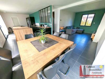 Annonce Vente 6 pices Maison Amiens 80