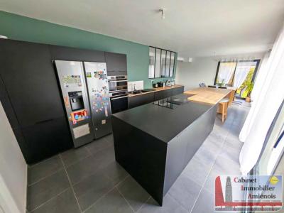 Acheter Maison Amiens Somme