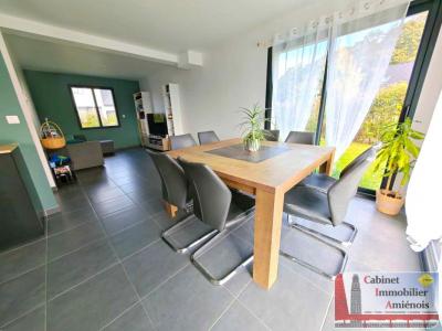 Acheter Maison Amiens 312000 euros