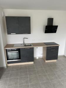 Louer Appartement 49 m2 Dijon