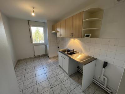 Louer Appartement Dijon Cote d'or