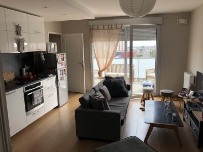 Annonce Location 2 pices Appartement Chenove 21