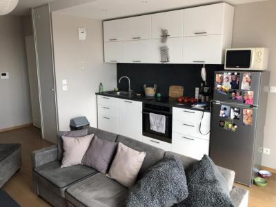 Louer Appartement 41 m2 Chenove
