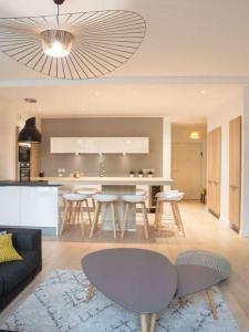 For rent Brest 90 m2 Finistere (29200) photo 1