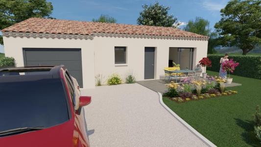 Annonce Vente 4 pices Maison Puygiron 26