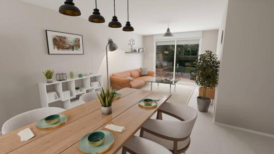 Acheter Maison 83 m2 Roche-sur-yon