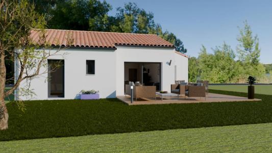Acheter Maison Chauve Loire atlantique