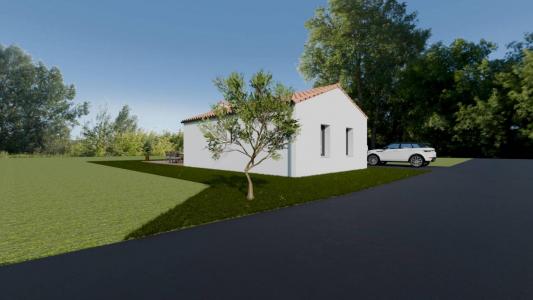 Annonce Vente 5 pices Maison Arthon-en-retz 44