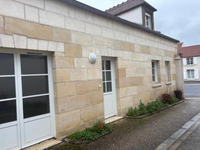 For rent Gouvieux 3 rooms 56 m2 Oise (60270) photo 1