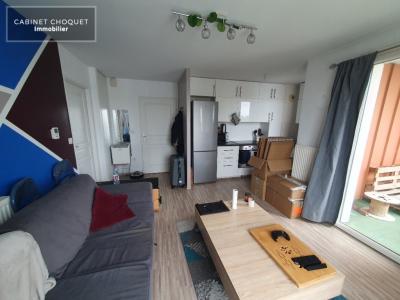 Annonce Location 2 pices Appartement Capinghem 59