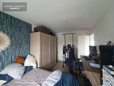 Louer Appartement Capinghem Nord