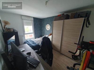 Louer Appartement Capinghem 697 euros