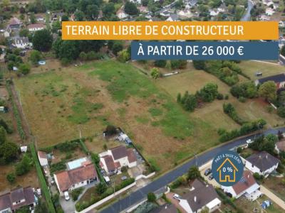 For sale Chatellerault 360 m2 Vienne (86100) photo 0